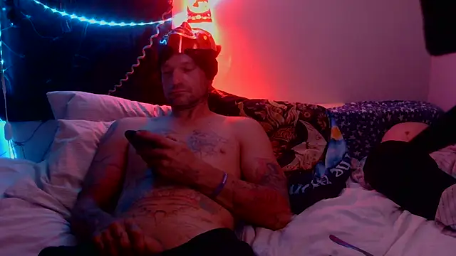 TheOneYouLove69 online show from October 7, 7:09 am
