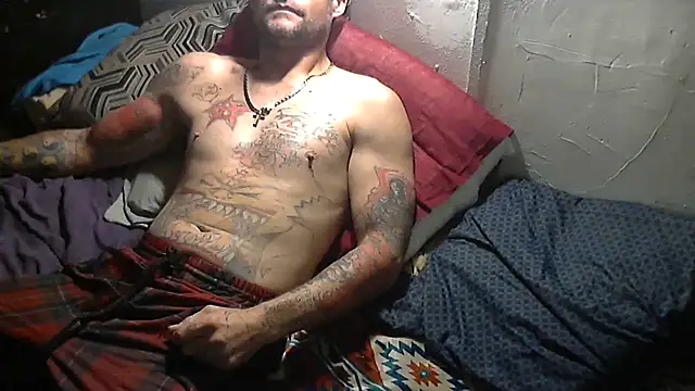 Snapshot of TheOneYouLove69 chatting on February 24, 2:56 am TheOneYouLove69 online show from February 24, 2:56 am