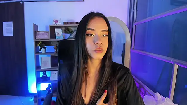 Jasmin Skinny online show from October 30, 3:05 am