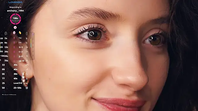 Snapshot of CuteFeret chatting on February 27, 1:28 pm CuteFeret online show from February 27, 1:28 pm