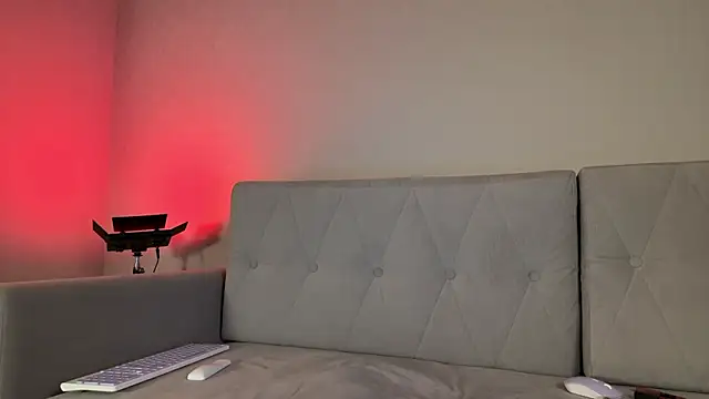 weshycouple online show from March 12, 7:18 pm