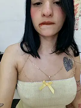 Calypso226 online show from April 15, 10:21 pm