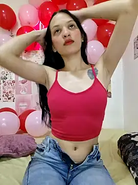 Calypso226 online show from February 8, 9:12 pm