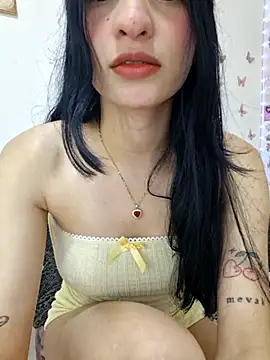 Calypso226 online show from March 28, 2:12 am