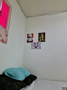 Calypso226 online show from October 26, 6:52 pm