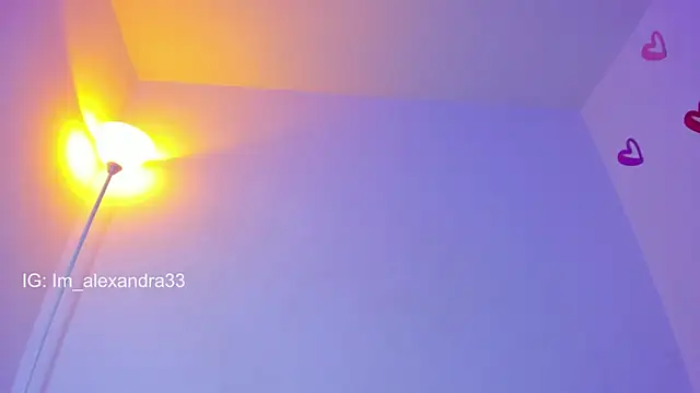 Alexa will online show from May 26, 1:37 am