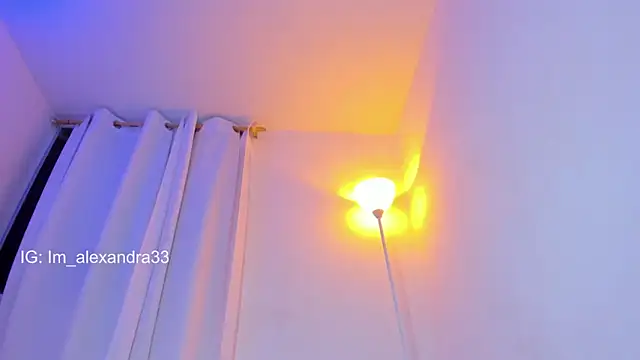 Alexa will online show from October 24, 1:26 am