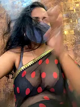 Snapshot of HaaniKaur chatting on October 18, 5:53 am HaaniKaur online show from October 18, 5:53 am