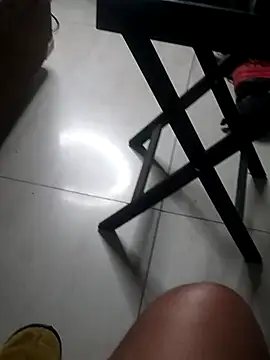 Mellisa lisa online show from October 19, 7:38 pm