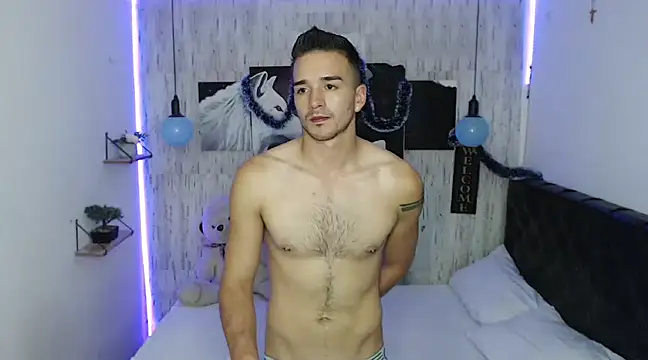 tommycash 777 online show from December 4, 3:42 am