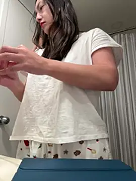 xLadyScarlettx online show from January 16, 3:10 am