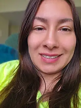 xLadyScarlettx online show from April 13, 3:27 pm