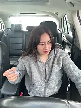 xLadyScarlettx online show from March 1, 4:07 pm