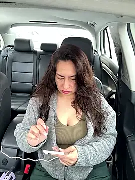 xLadyScarlettx online show from February 7, 4:26 pm