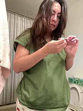 xLadyScarlettx online show from December 22, 3:06 am