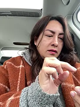 xLadyScarlettx online show from February 15, 4:06 pm