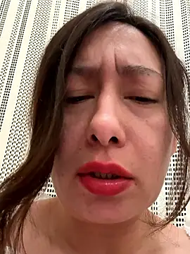 xLadyScarlettx online show from January 12, 3:57 am