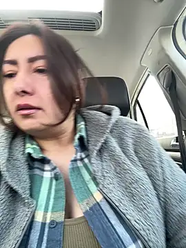 xLadyScarlettx online show from February 14, 3:45 pm