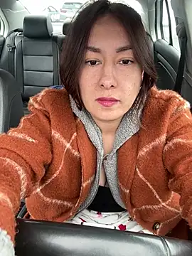 xLadyScarlettx online show from February 22, 7:37 pm