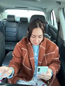 xLadyScarlettx online show from February 27, 9:36 pm