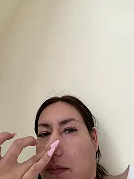 xLadyScarlettx online show from March 5, 4:25 pm