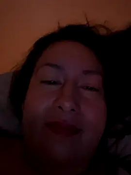 Snapshot of xLadyScarlettx chatting on October 27, 3:29 am xLadyScarlettx online show from October 27, 3:29 am