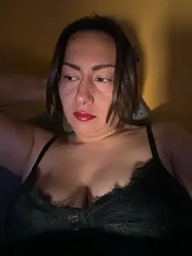 Snapshot of xLadyScarlettx chatting on September 19, 2:37 am xLadyScarlettx online show from September 19, 2:37 am