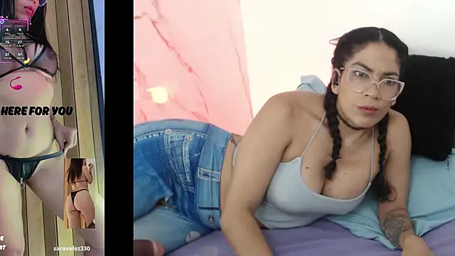 sara smith45 online show from November 5, 10:18 am