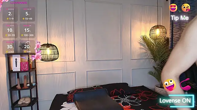 luandy online show from May 31, 11:49 am