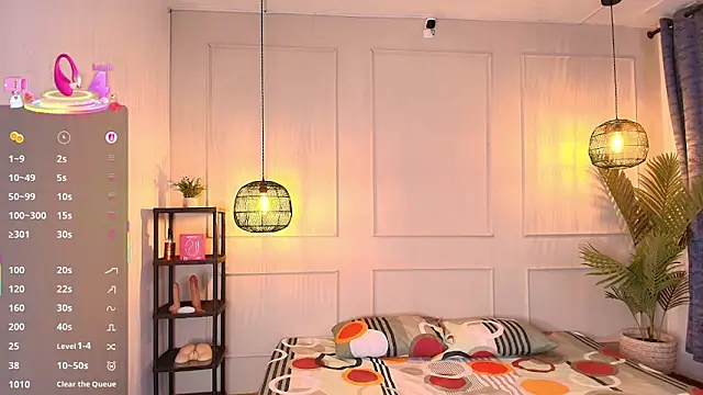 Snapshot of luandy chatting on February 9, 12:36 pm luandy online show from February 9, 12:36 pm