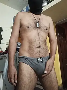 gaysexfun 123 online show from March 25, 2:01 am