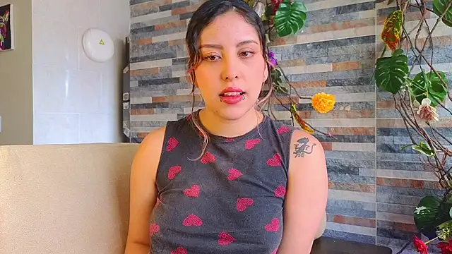 Hairyandsexysalma online show from September 20, 5:07 pm