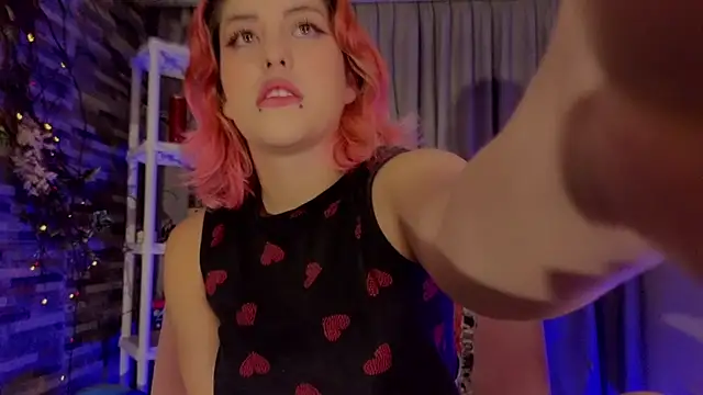 Hairyandsexysalma online show from January 31, 5:19 am