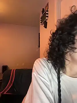 Gothbabbi online show from March 11, 7:52 pm