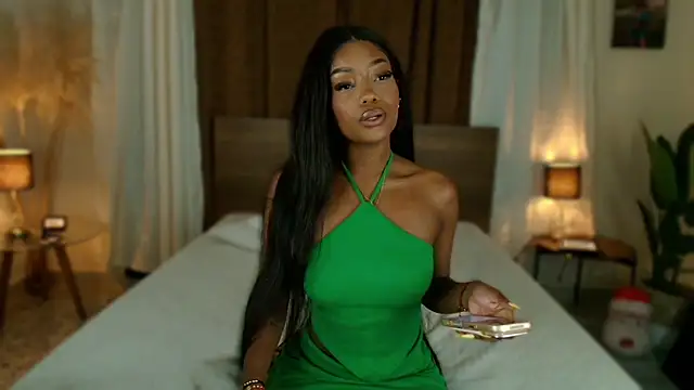 Isaa Coleman  online show from March 29, 8:54 pm