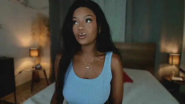 Isaa Coleman  online show from February 11, 9:25 pm