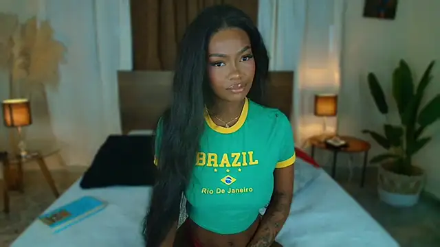 Isaa Coleman  online show from March 7, 9:53 pm