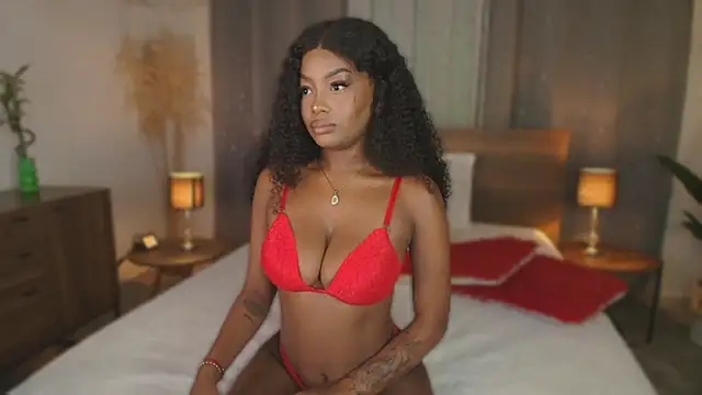 Isaa Coleman  online show from October 17, 8:43 pm