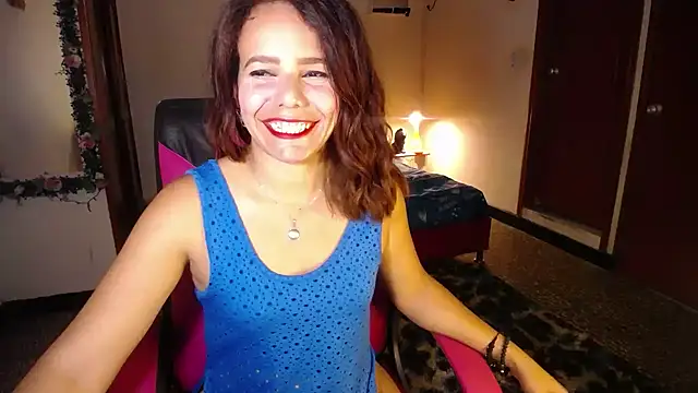 danielle rose 1 online show from February 2, 1:54 pm