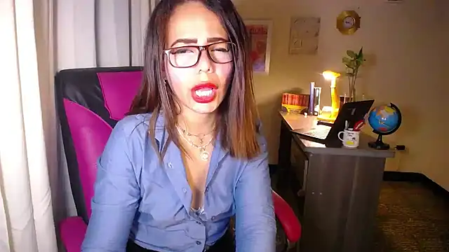 danielle rose 1 online show from March 4, 2:14 pm