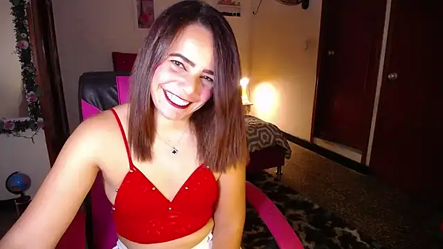 danielle rose 1 online show from October 5, 5:58 pm