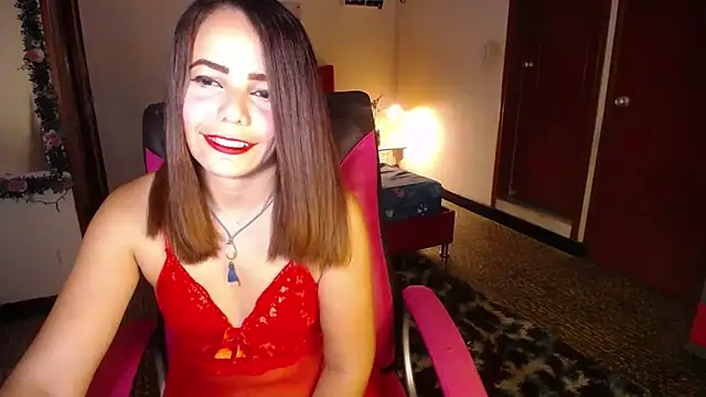 danielle rose 1 online show from February 19, 4:48 pm