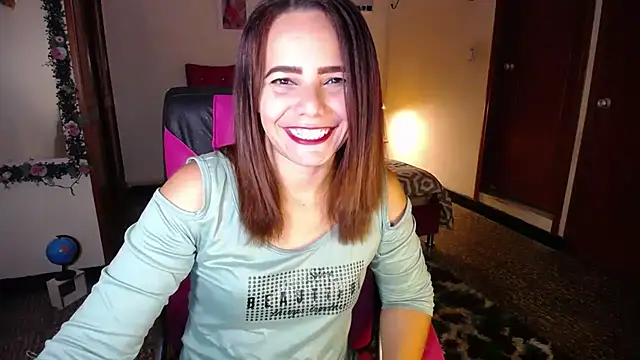 danielle rose 1 online show from September 30, 4:35 pm