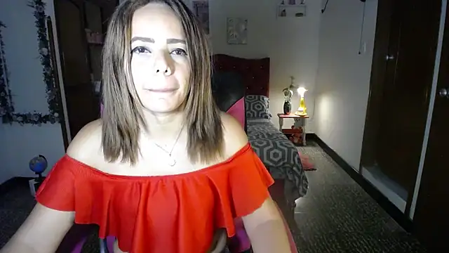 danielle rose 1 online show from March 5, 6:01 pm