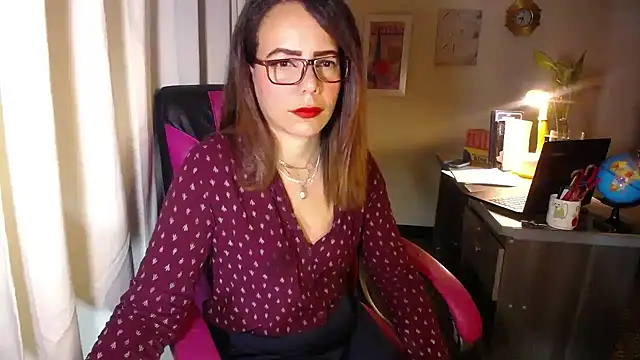 danielle rose 1 online show from April 9, 1:28 pm