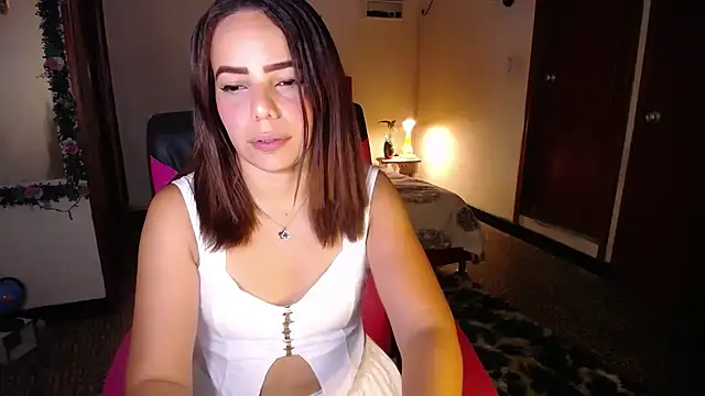 danielle rose 1 online show from September 20, 6:46 pm