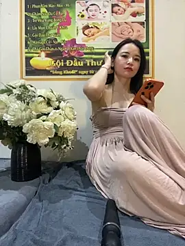LiLi-Kirix99 online show from May 29, 7:53 pm
