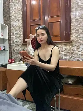 LiLi-Kirix99 online show from May 30, 8:03 pm