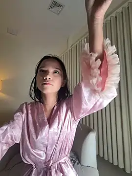 marce algara online show from February 27, 11:04 pm