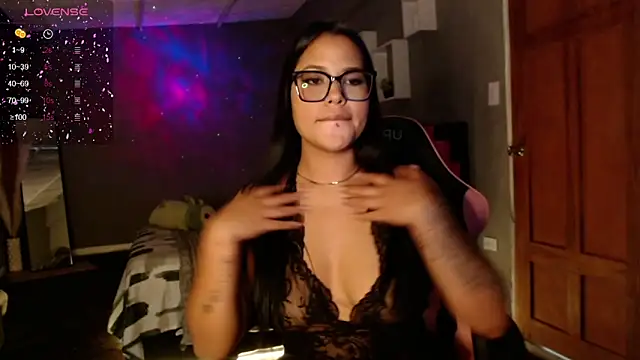 alexa kei online show from October 3, 7:48 pm